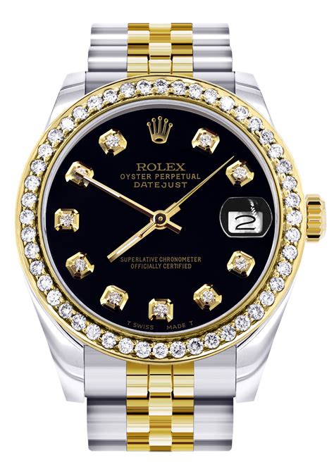 rolex frauen modelle|Rolex gold watches for women.